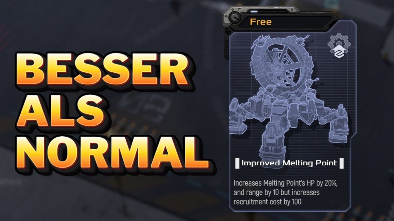 Damage Dealer Deluxe | Mechabellum