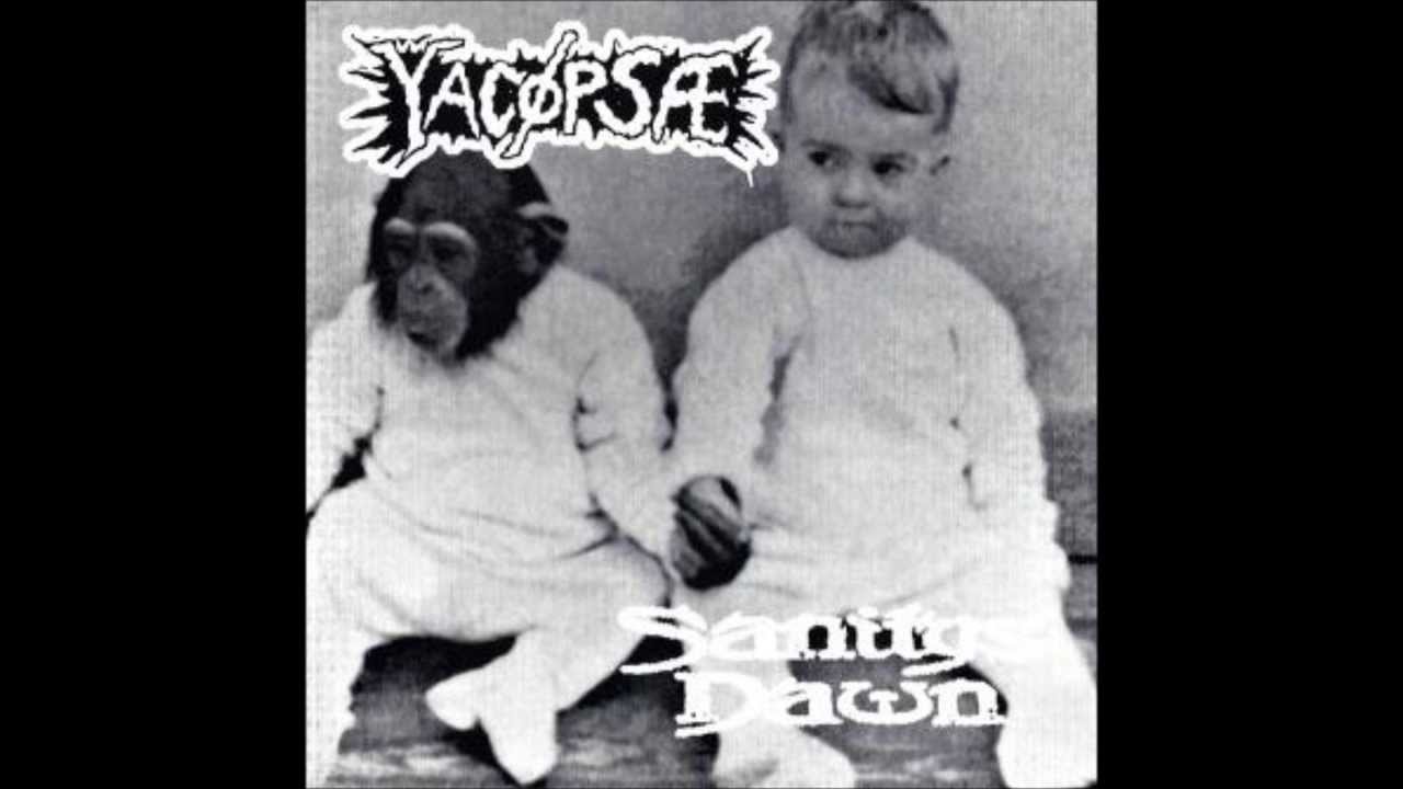 Yac&oslash;ps&aelig; - Religion