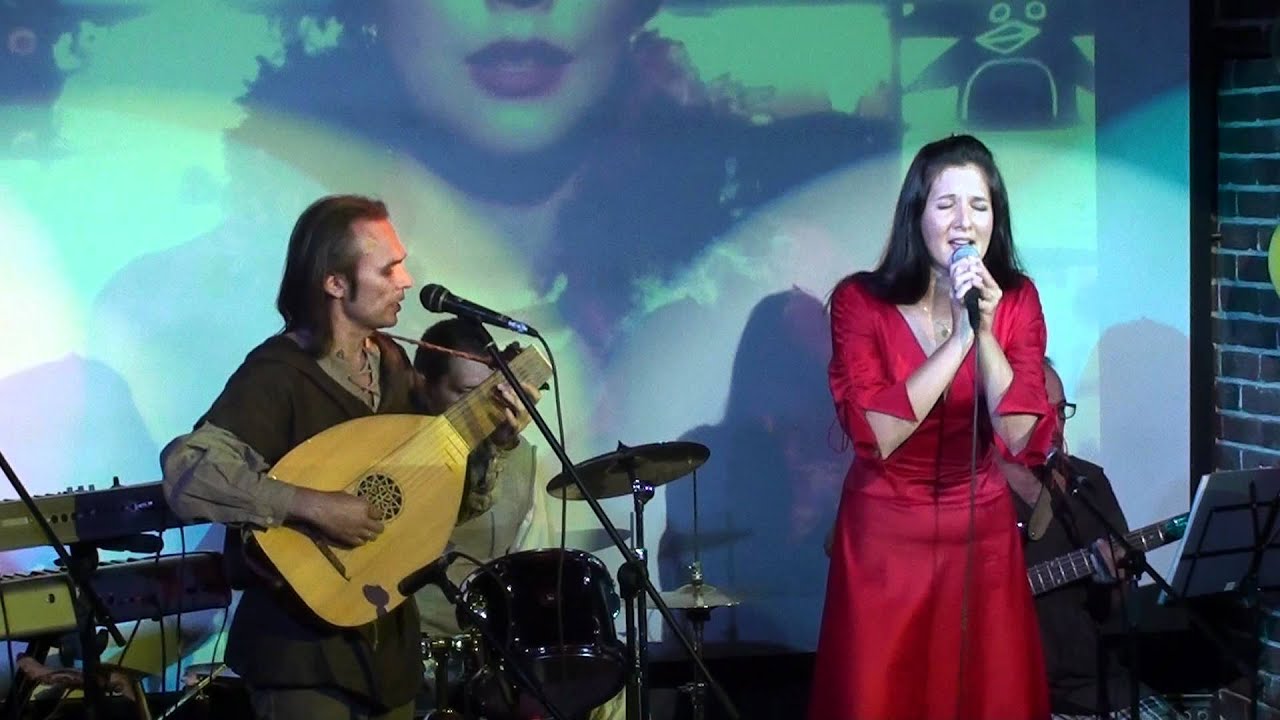 Canticum - O Deus (2011-08-06)