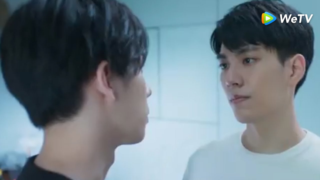 Highlight EP3:หากตอนนั้นฉันกลับมา นายจะยอมไปกับฉันไหม |  Fighting Mr. 2nd | ดู Full EP ที่ WeTV.vip