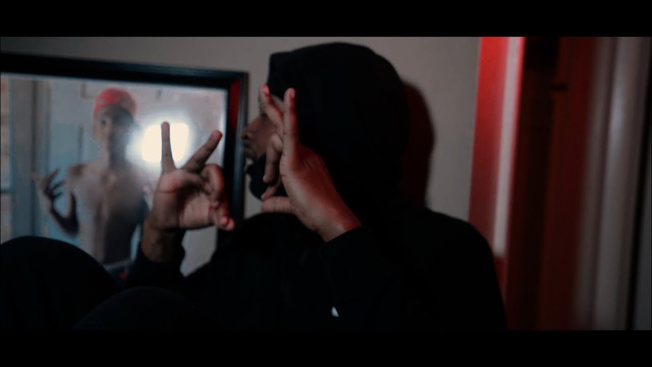 TubbyWorld - Buckle up (Official Music Video)