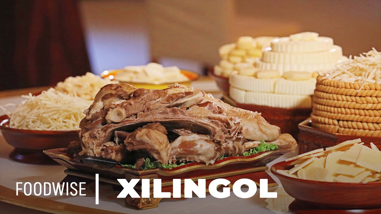 Horses, Mongolian Hotpot and Grassland Feasts in Xilingol | Foodwise