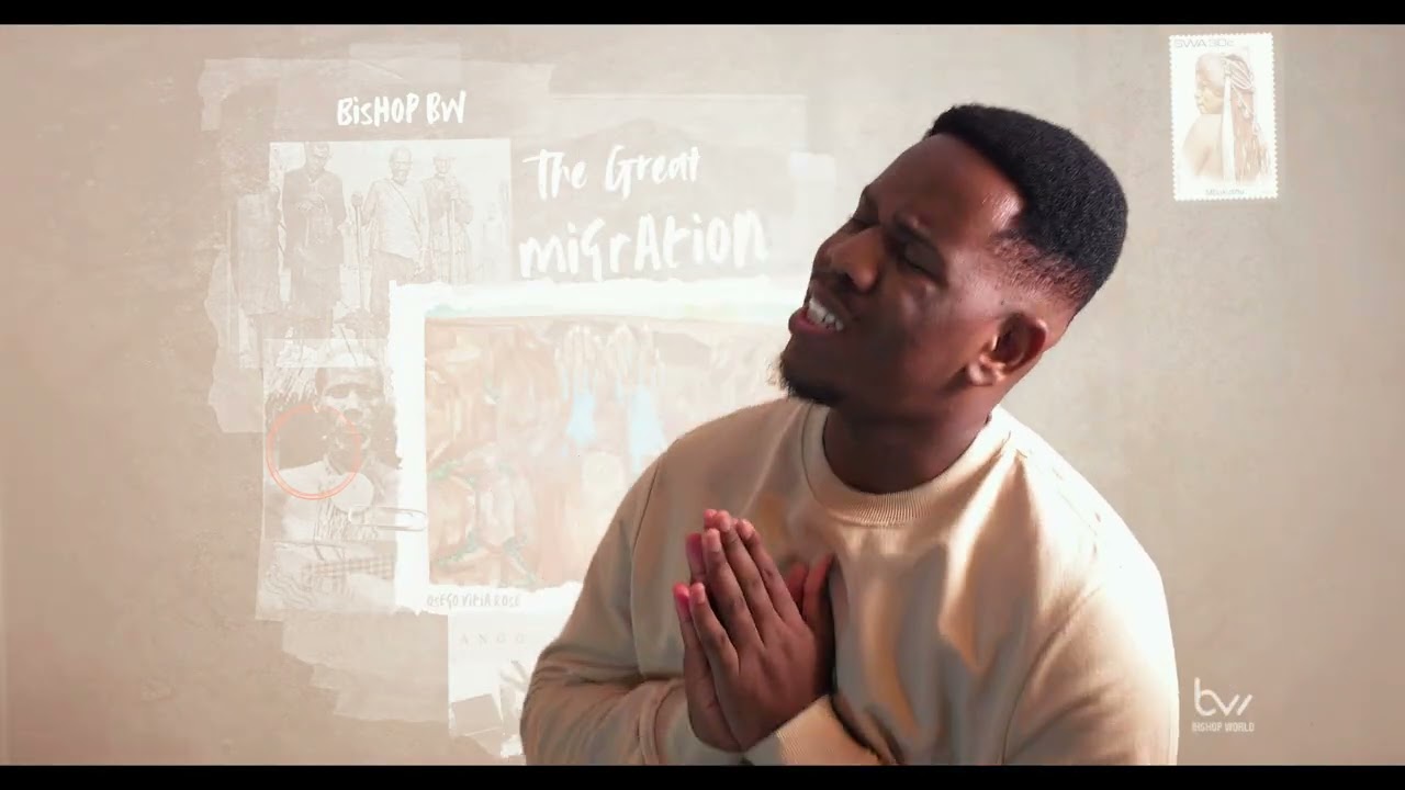 Bishop BW - Thiyovo