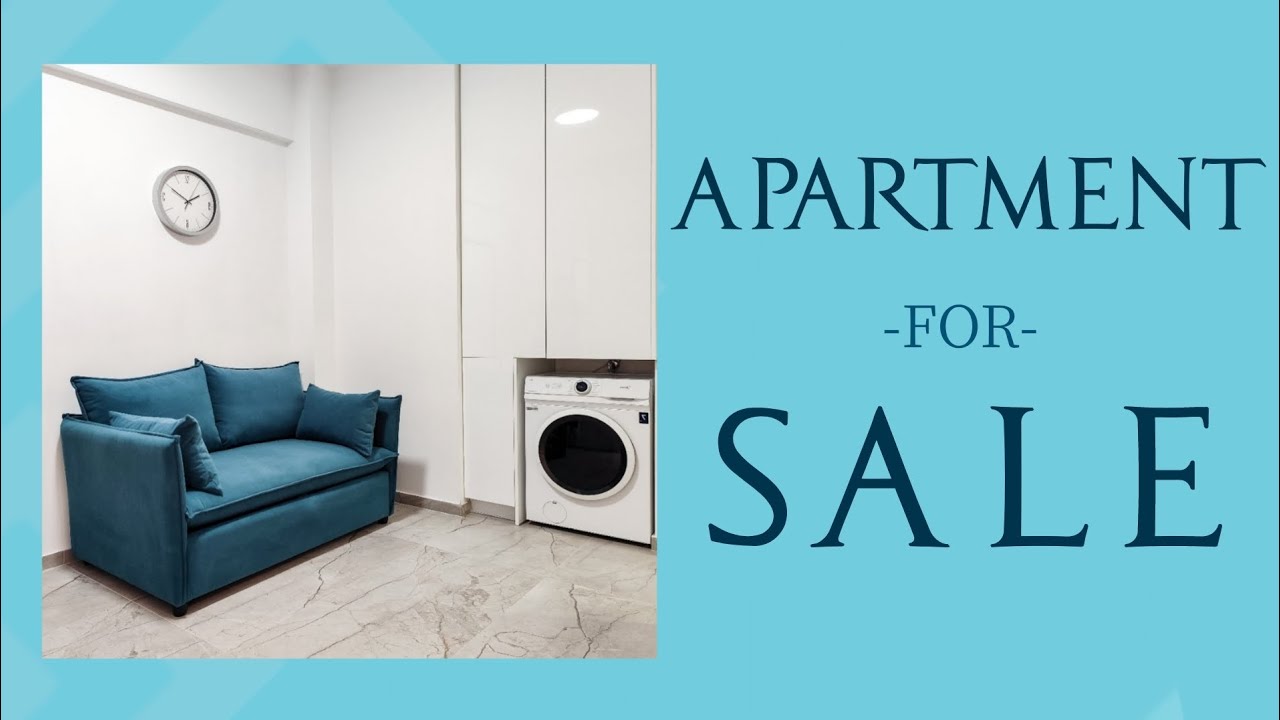 Apartment for sale in Athens, Greece | &Delta;&iota;&alpha;&mu;έ&rho;&iota;&sigma;&mu;&alpha; &pi;&rho;&omicron;&sigmaf; &pi;ώ&lambda;&eta;&sigma;&eta; &sigma;&tau;&eta;&nu; &Alpha;&theta;ή&nu;&alpha; | Hellenic Dom Home