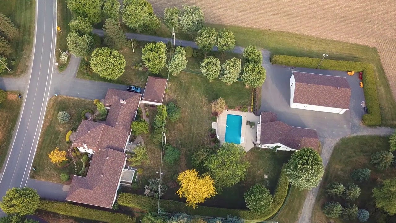 355 rang 8 St Germain de Grantham