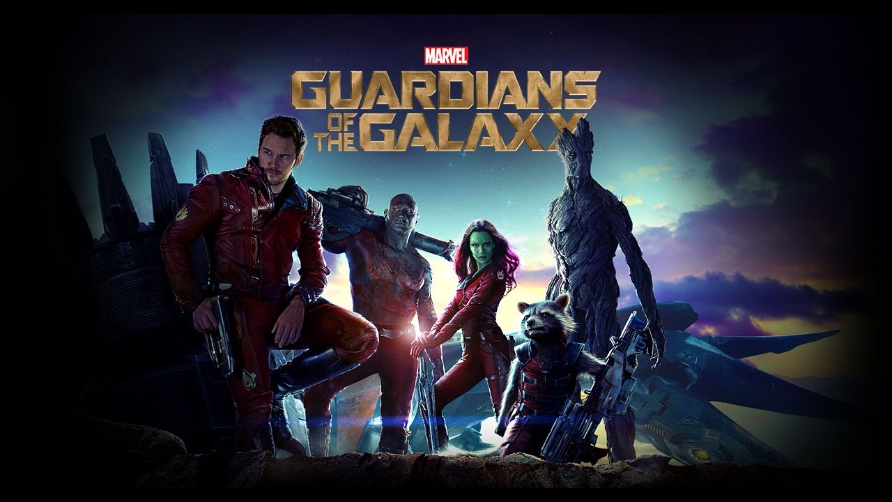Guardians of the Galaxy-Immortals