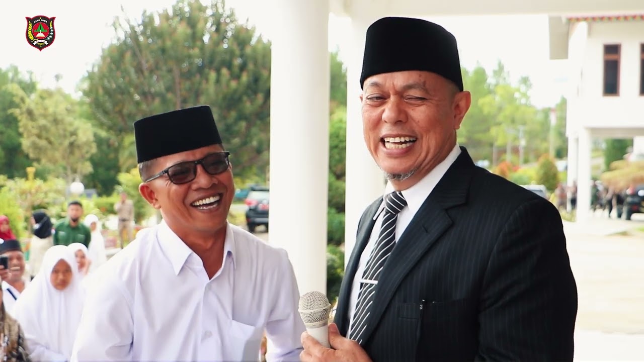 Evaluasi Capaian Kinerja Pemerintah Kabupaten Gayo Lues Tahun 2017-2022