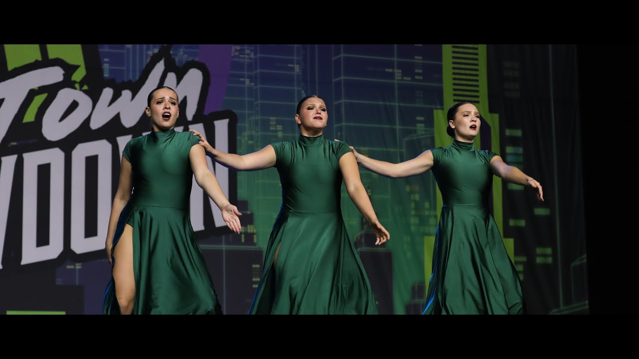 Dance Xplosion - Missing You