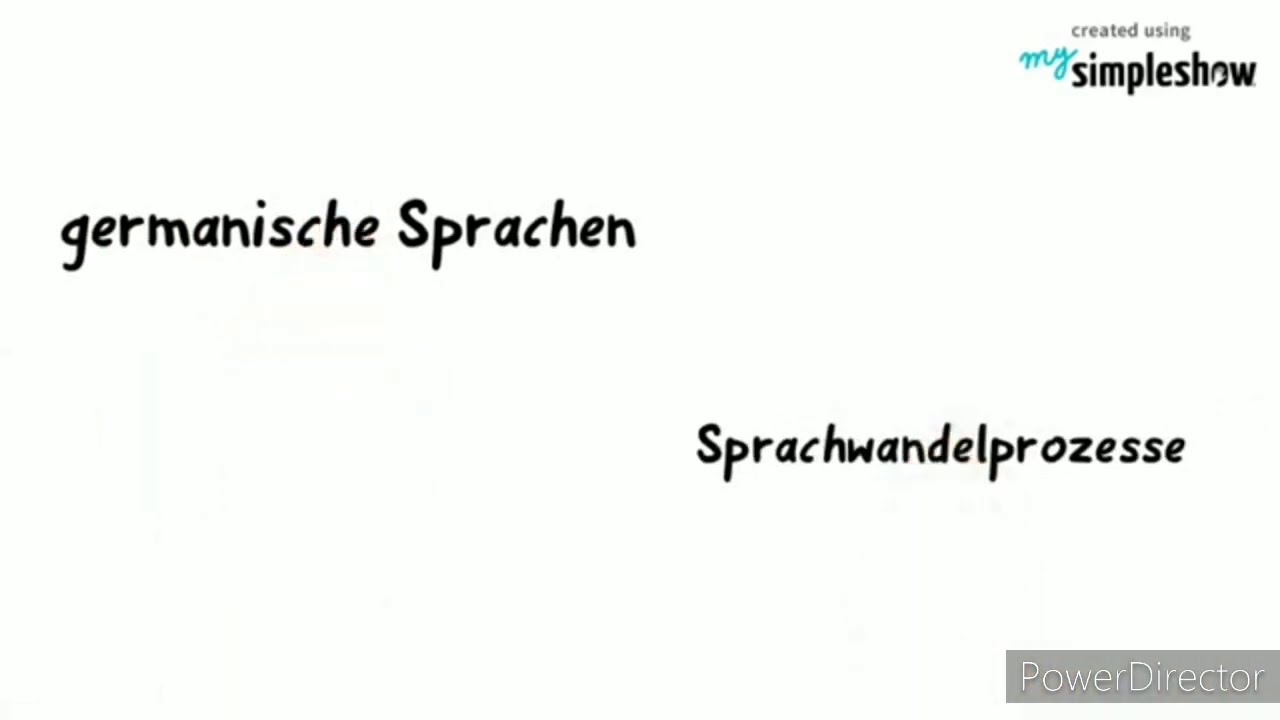 NIHJ Lautverschiebungen