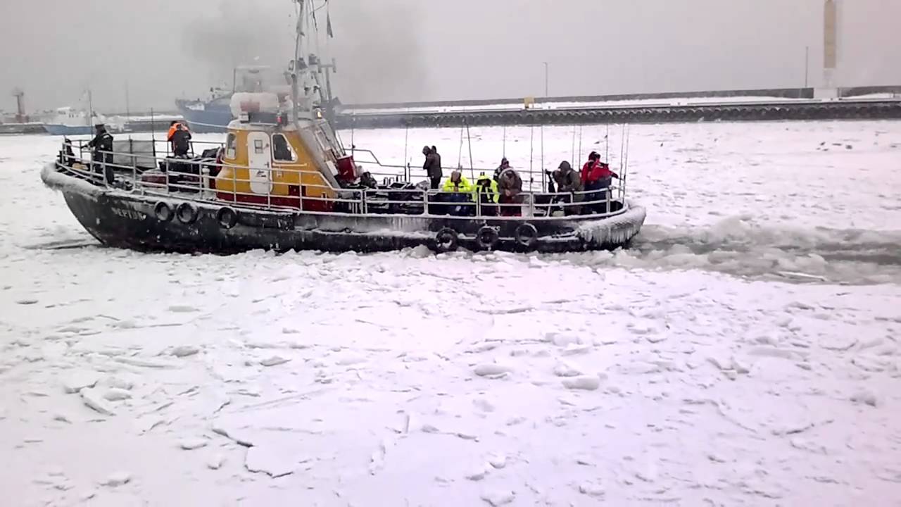 neptun lodołamacz,władysławowo,dorsze,wędkarstwo morskie