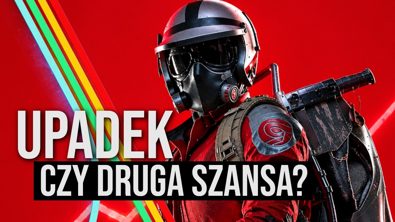 What happened to ARC RAIDERS?