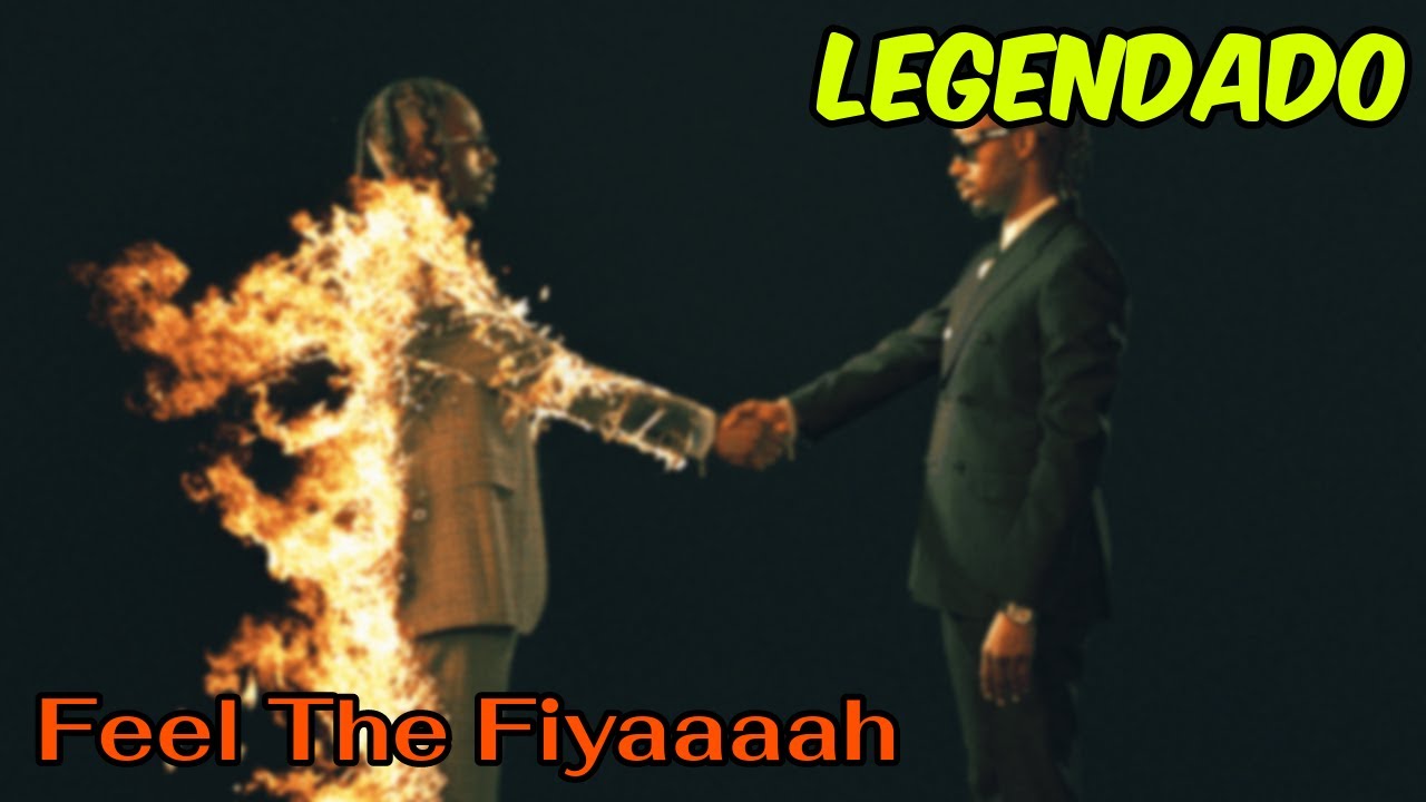 Metro Boomin, A$ap Rocky & Takeoff - Feel The Fiyaaaah (LEGENDADO)