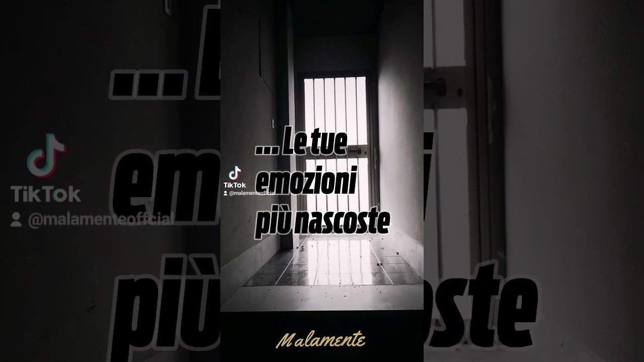 Presave L'uomo nero.  