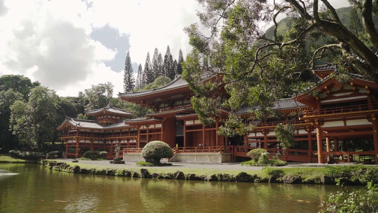 Visiting Temples on O'ahu | The Living Guide to Temples | Living | S4E5 | The Art of Living
