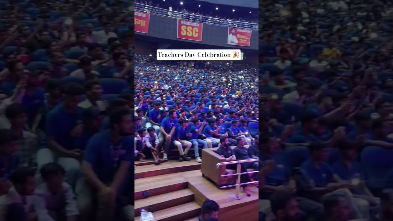 KGS Teachers Day Celebration with khan sir at Bapu Shabhagar Patna | Guru Sir Vlogs