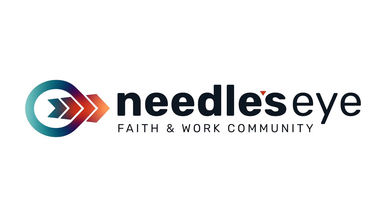 Who is Needle's Eye?