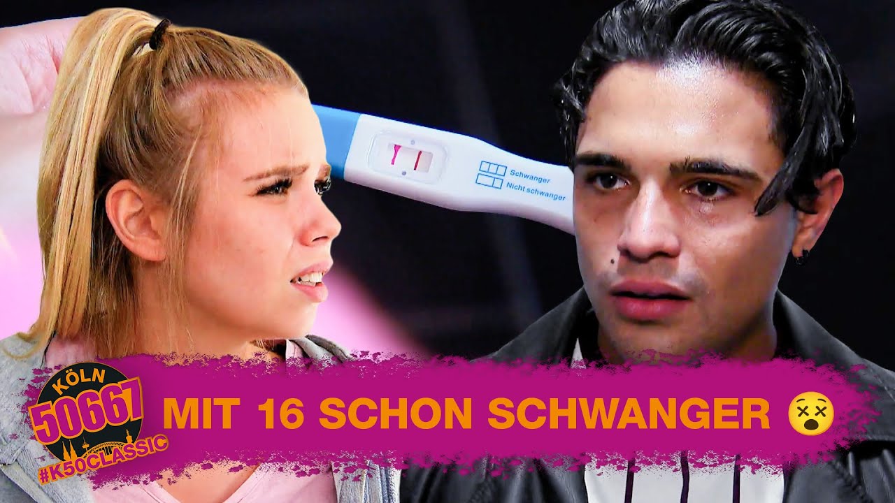 🔥-time & dann pl&ouml;tzlich Eltern?! 😳🍼 | K&ouml;ln 50667 #BESTOFK50 #4