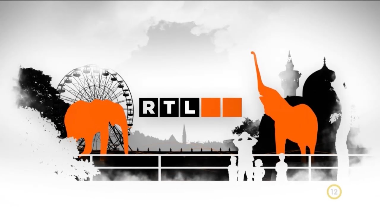 RTL2 // Reklam #④ (2022)