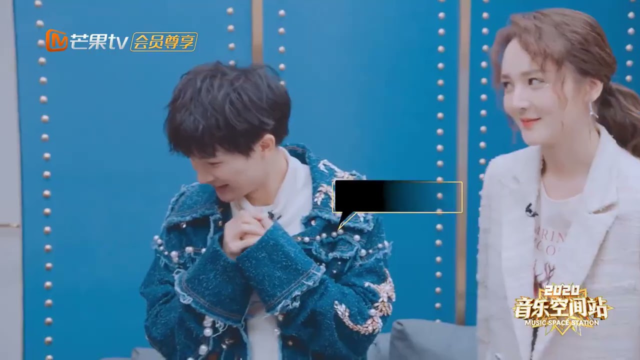 【周深 Charlie Zhou Shen】《歌手当打之年 音乐空间站》花絮周深cut 第一期（加长版）