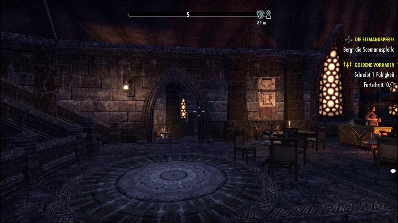 TESO_EurekaY.115 - Not my Day [Trade|Explore|Steal|Excavate]