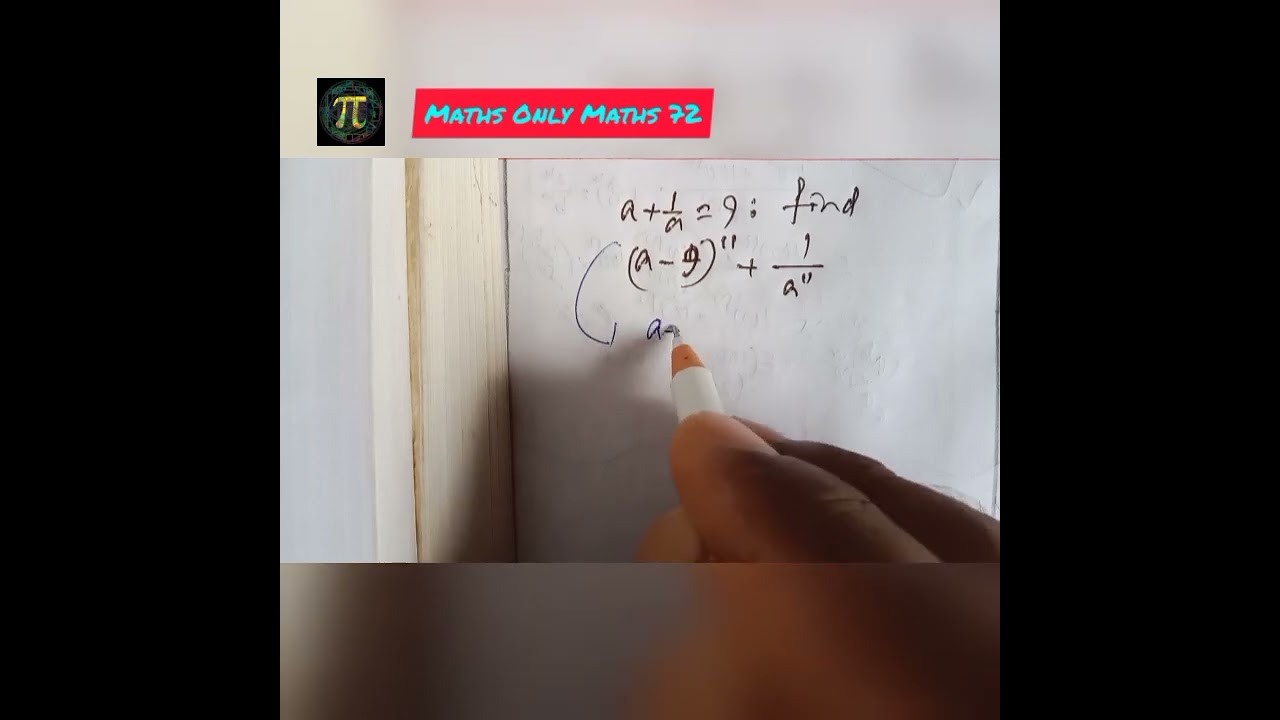 #exponents SSC CGL | Sums on Algebra | Exponents | UPSC Maths | SSC Maths | Problems on Algebra