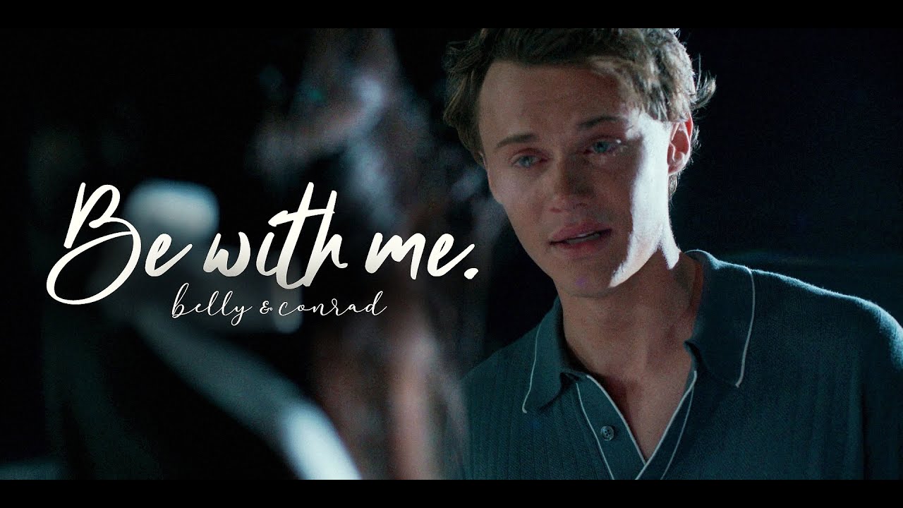 Belly & Conrad | Be With Me