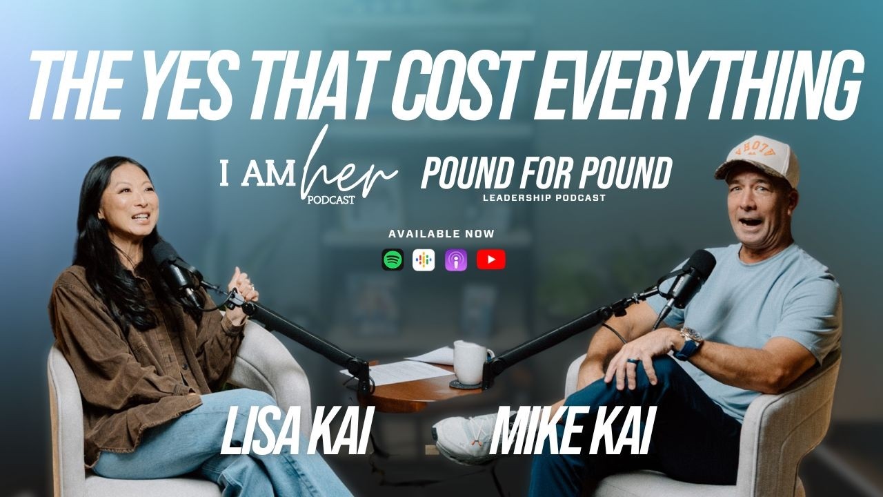 The Yes That Cost Everything