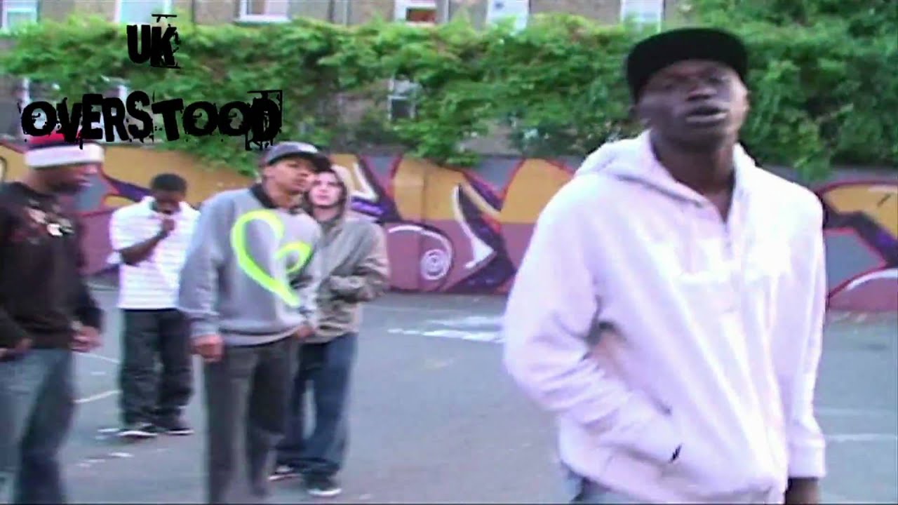JOE BLACK & HUNT VID
