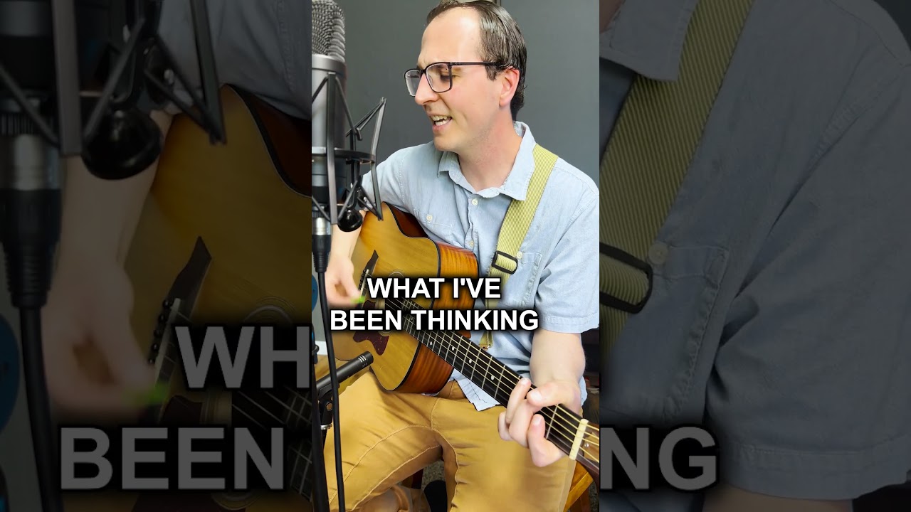 🎸 Evocative Tune: 