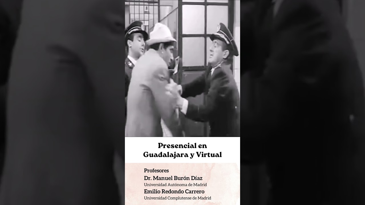 Curso  Cine e historia del siglo XX