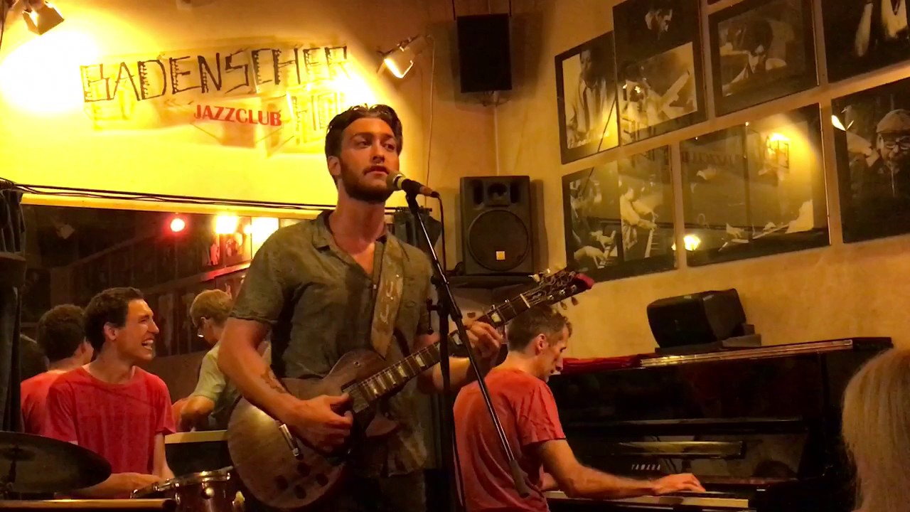 Will Jacobs Band