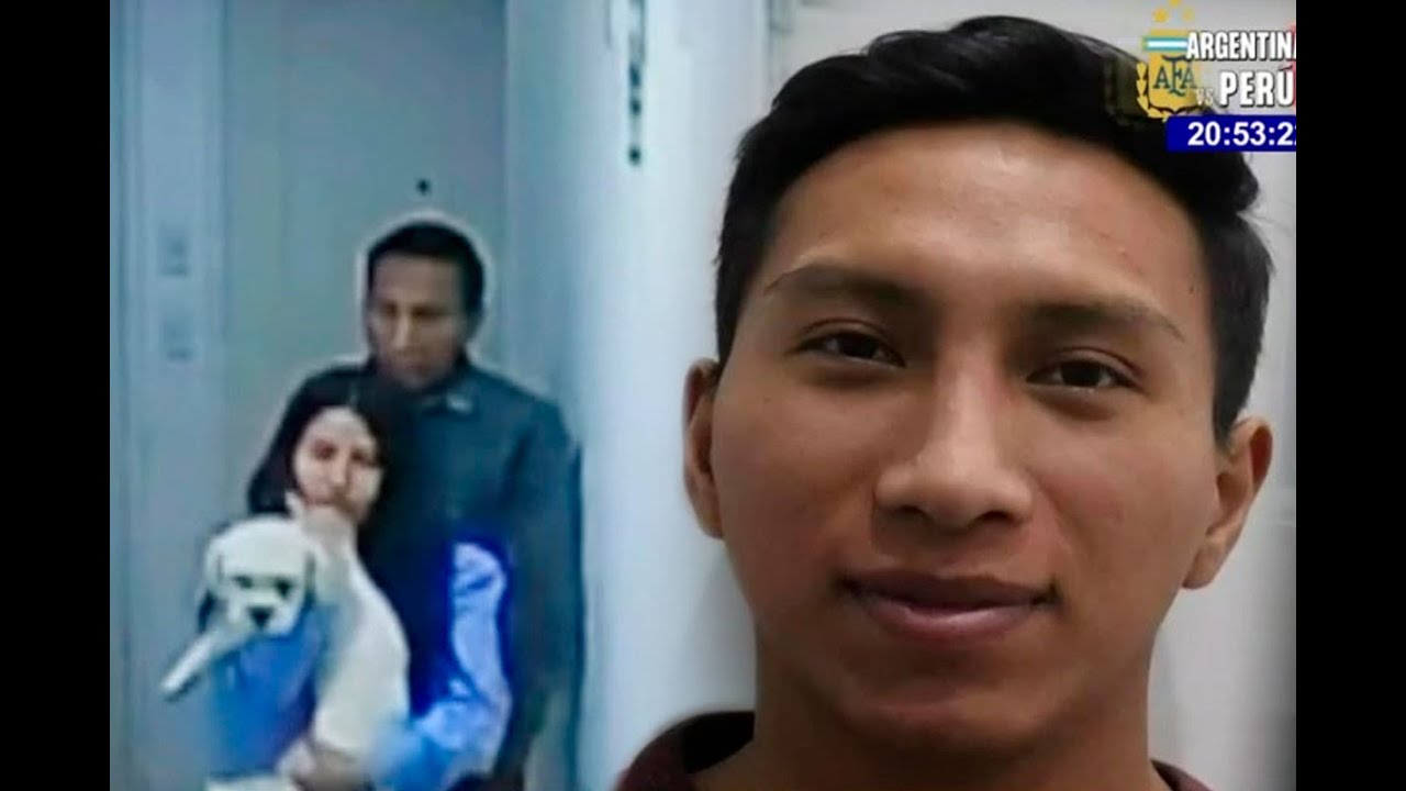 El perfil psicológico del policía sospechoso de descuartizar a joven en Comas