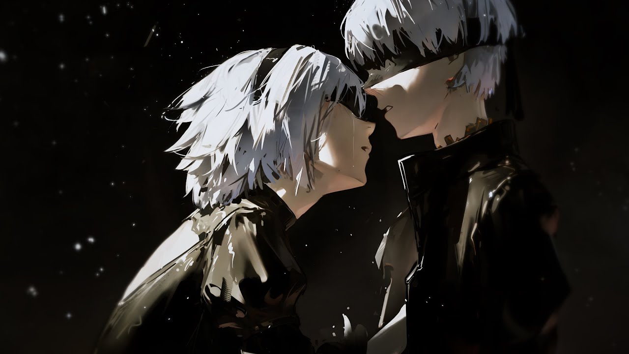 Nightcore - Dynasty