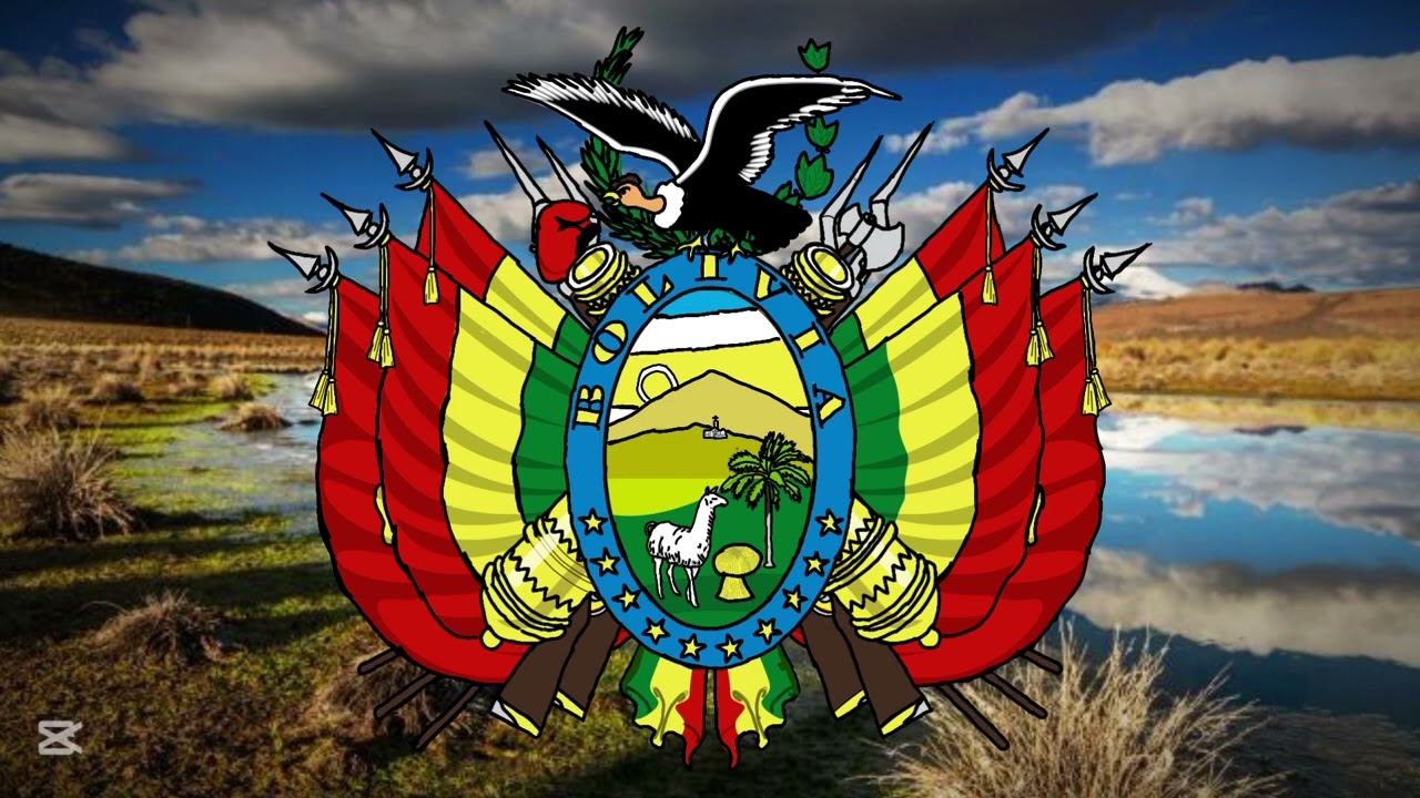 La patria es el amor 