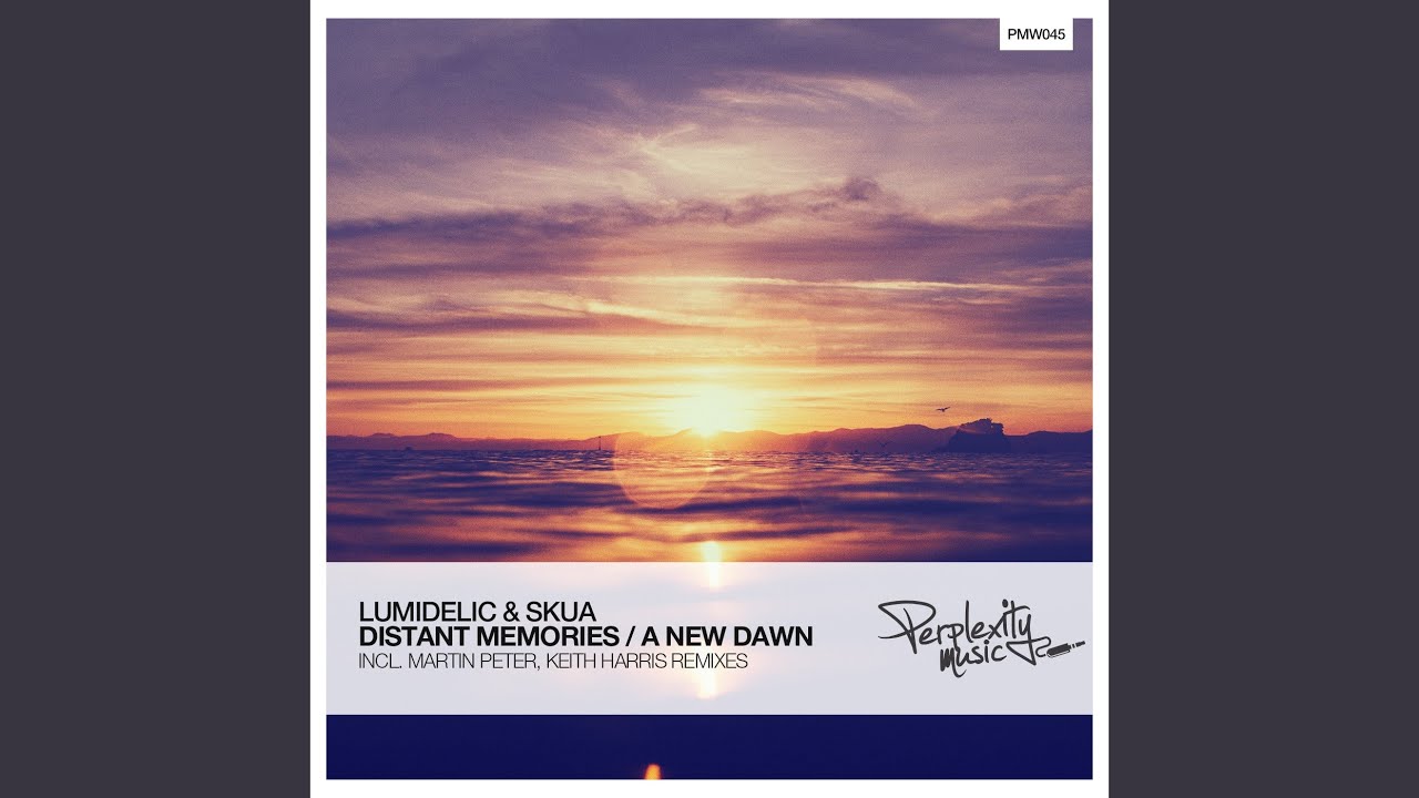 A New Dawn