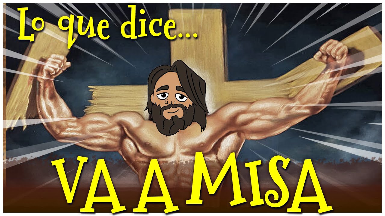 Jesucristo explica... ¿Qué es la espiritualidad?