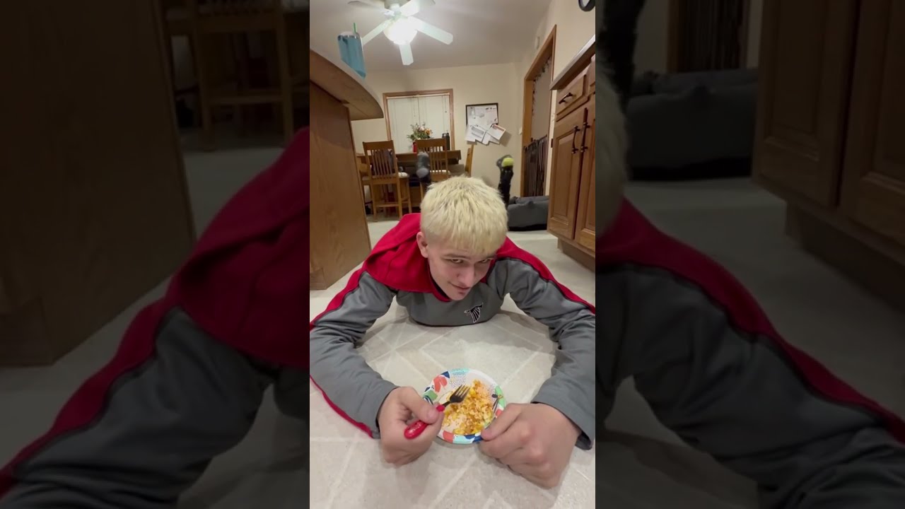 The best midnight snacks