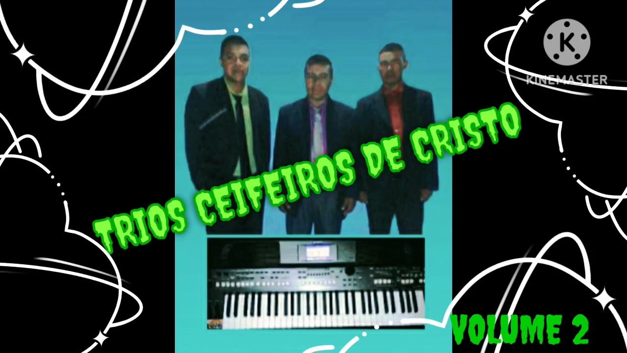 Trios Ceifeiros de Cristo