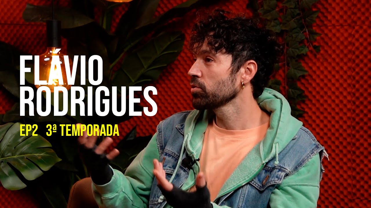 T3E2 SET-UP c/ Flávio Rodrigues
