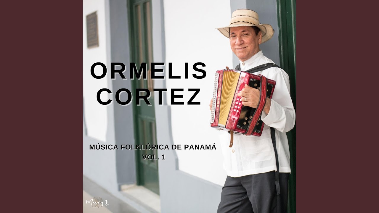 Cumbia Veraguense