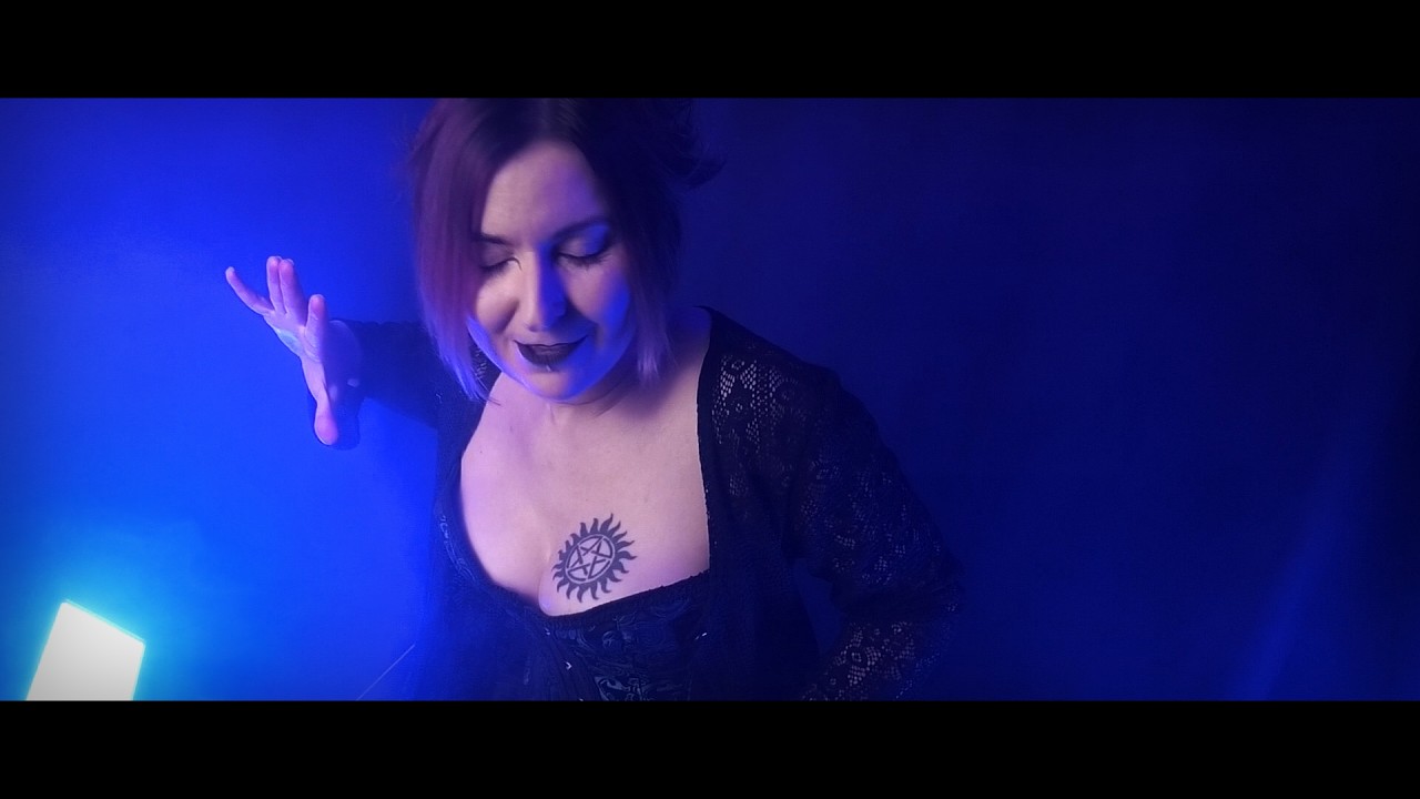 Lyncelia - CONCEAL (Official Video)