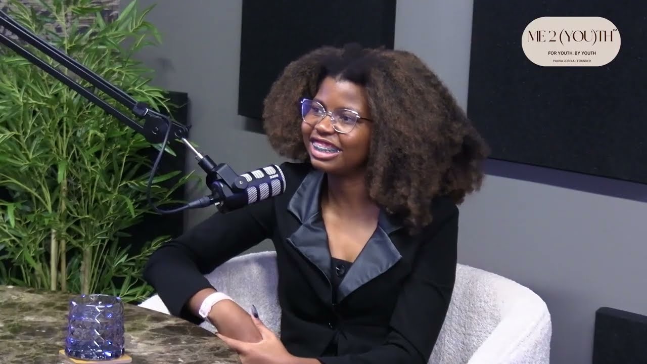 Part 4: My Actuarial Science Journey - Bold Dreams, Representation, and the Power of Authenticity