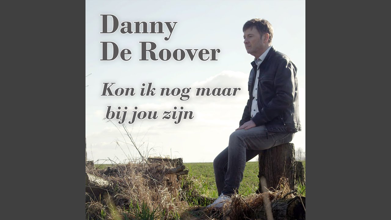 Kon ik nog maar bij jou zijn