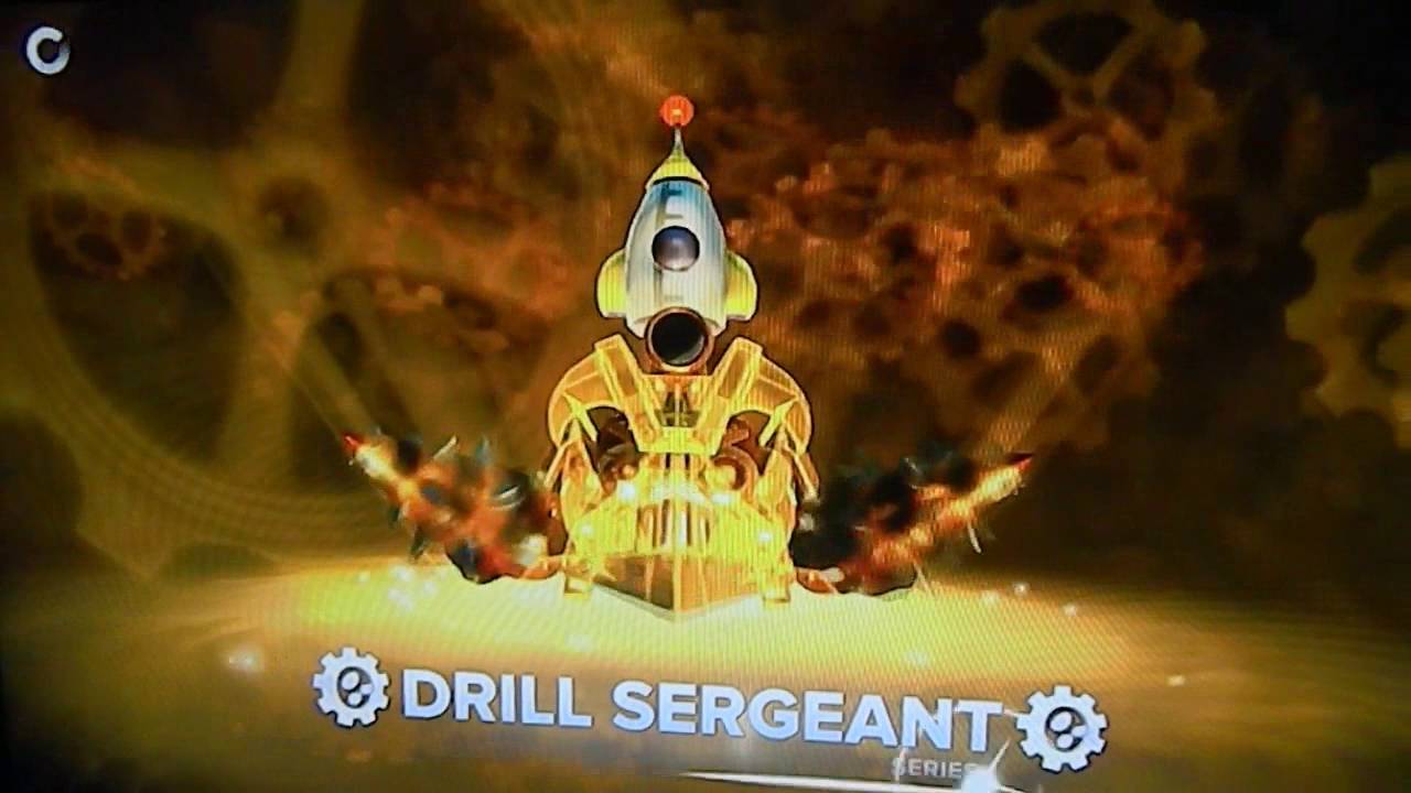Spyro's Adventure and Giants Skylanders in Swap Force Gameplay with different songs