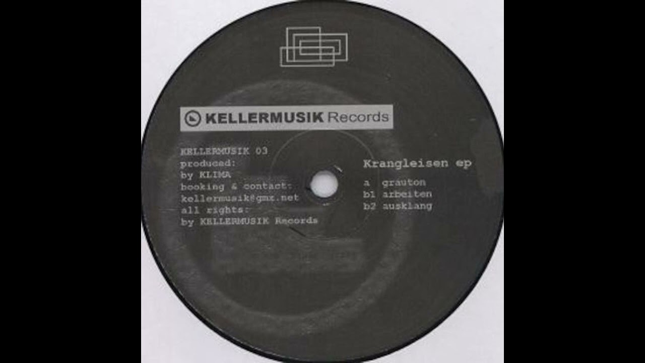 KM 03 B 01 by Klima