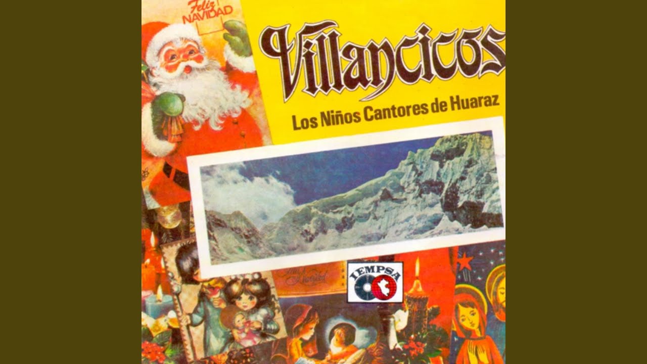 Festival en Navidad ⧸ Ven Ven Mi Jesús ⧸ Jingle Bells ⧸ Linda Navidad ⧸ Vamos Pastores...
