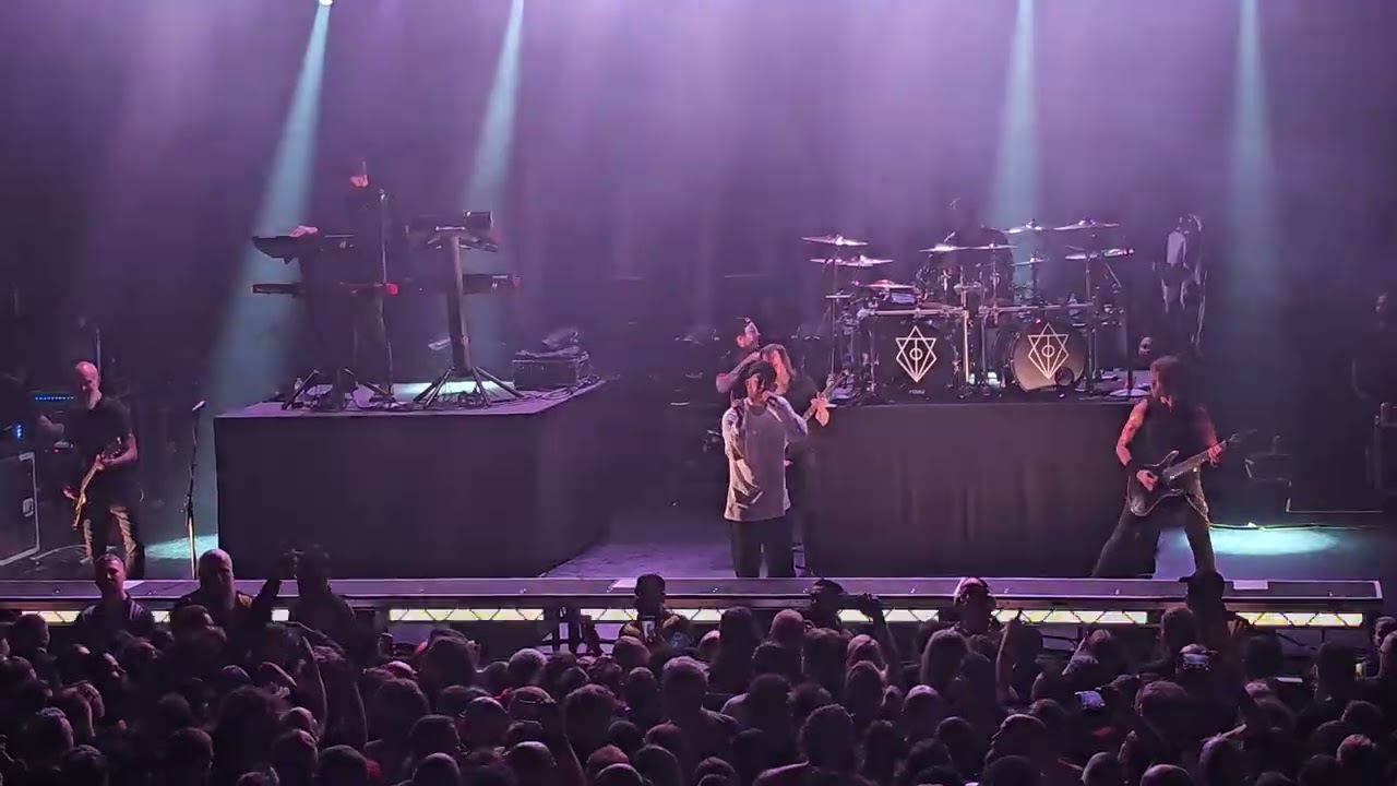 In Flames - 