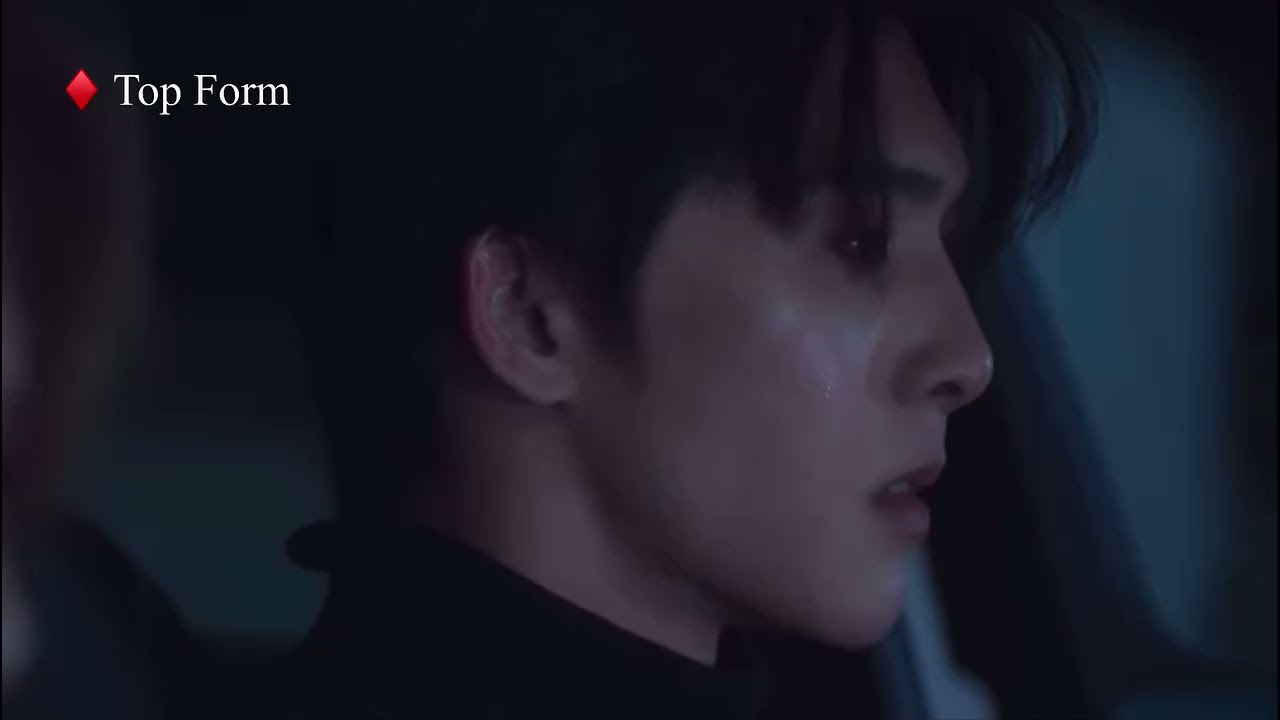 Top form Bl series ( EPISODE 6 ) most emotional scene 😢