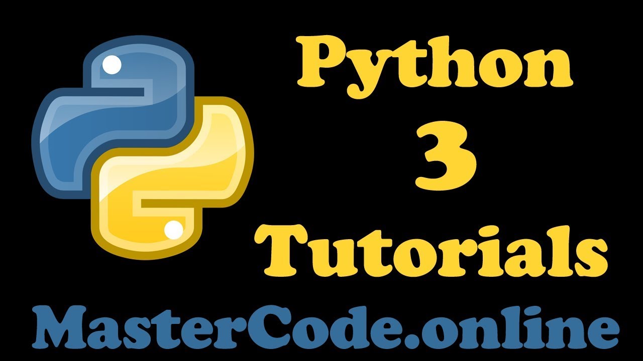 Python 3 Tutorial: OOP Example School Program - Part 8