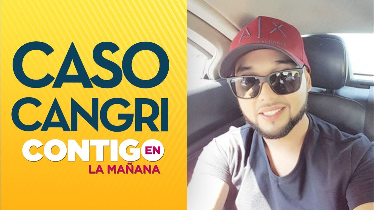 Todo lo que debes saber del caso Cangri - Contigo en La Mañana